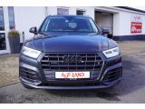 Audi Q5 bei Gebrauchtwagen.expert - Abbildung (8 / 15)