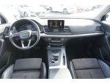 Audi Q5 bei Gebrauchtwagen.expert - Abbildung (10 / 15)