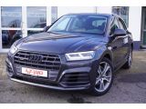 Audi Q5 bei Gebrauchtwagen.expert - Abbildung (2 / 15)