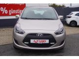 Hyundai ix20 bei Gebrauchtwagen.expert - Abbildung (9 / 15)
