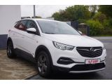 Opel Grandland X bei Gebrauchtwagen.expert - Abbildung (6 / 15)