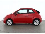 Fiat 500 C bei Gebrauchtwagen.expert - Abbildung (3 / 9) Fiat 500 C bei Gebrauchtwagen.expert - Abbildung (3 / 9)