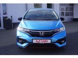 Honda Jazz bei Gebrauchtwagen.expert - Abbildung (7 / 15)