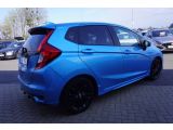 Honda Jazz bei Gebrauchtwagen.expert - Abbildung (5 / 15)