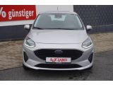 Ford Fiesta bei Gebrauchtwagen.expert - Abbildung (9 / 15) Ford Fiesta bei Gebrauchtwagen.expert - Abbildung (9 / 15)