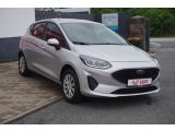 Ford Fiesta bei Gebrauchtwagen.expert - Abbildung (8 / 15) Ford Fiesta bei Gebrauchtwagen.expert - Abbildung (8 / 15)