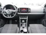 Skoda Karoq bei Gebrauchtwagen.expert - Abbildung (9 / 15)