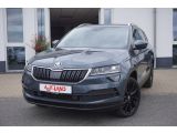Skoda Karoq bei Gebrauchtwagen.expert - Abbildung (2 / 15)