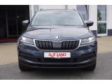 Skoda Karoq bei Gebrauchtwagen.expert - Abbildung (7 / 15)