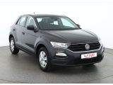 VW T-Roc bei Gebrauchtwagen.expert - Abbildung (7 / 8) VW T-Roc bei Gebrauchtwagen.expert - Abbildung (7 / 8)
