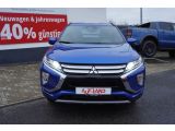 Mitsubishi Eclipse bei Gebrauchtwagen.expert - Abbildung (7 / 15)