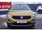 VW T-Roc bei Gebrauchtwagen.expert - Abbildung (7 / 15)