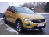 VW T-Roc bei Gebrauchtwagen.expert - Abbildung (6 / 15)