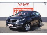 Kia Sportage bei Gebrauchtwagen.expert - Abbildung (2 / 15)