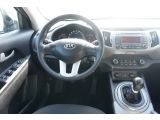 Kia Sportage bei Gebrauchtwagen.expert - Abbildung (10 / 15)