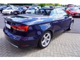 Audi A3 Cabriolet bei Gebrauchtwagen.expert - Abbildung (14 / 15)