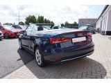 Audi A3 Cabriolet bei Gebrauchtwagen.expert - Abbildung (12 / 15)