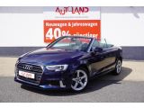 Audi A3 Cabriolet bei Gebrauchtwagen.expert - Abbildung (10 / 15)