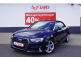 Audi A3 Cabriolet bei Gebrauchtwagen.expert - Abbildung (2 / 15)
