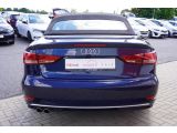 Audi A3 Cabriolet bei Gebrauchtwagen.expert - Abbildung (5 / 15)