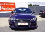 Audi A3 Cabriolet bei Gebrauchtwagen.expert - Abbildung (9 / 15)