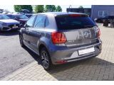 VW Polo bei Gebrauchtwagen.expert - Abbildung (4 / 7)