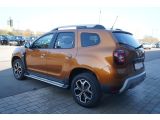 Dacia Duster II bei Gebrauchtwagen.expert - Abbildung (3 / 15)