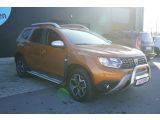 Dacia Duster II bei Gebrauchtwagen.expert - Abbildung (6 / 15)