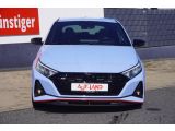Hyundai i20 bei Gebrauchtwagen.expert - Abbildung (6 / 15)