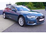 Audi A6 bei Gebrauchtwagen.expert - Abbildung (8 / 15)