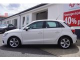 Audi A1 bei Gebrauchtwagen.expert - Abbildung (3 / 15)
