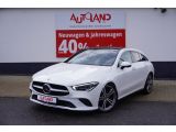 Mercedes-Benz CLA-Klasse bei Gebrauchtwagen.expert - Abbildung (2 / 15)