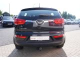 Kia Sportage bei Gebrauchtwagen.expert - Abbildung (4 / 15) Kia Sportage bei Gebrauchtwagen.expert - Abbildung (4 / 15)