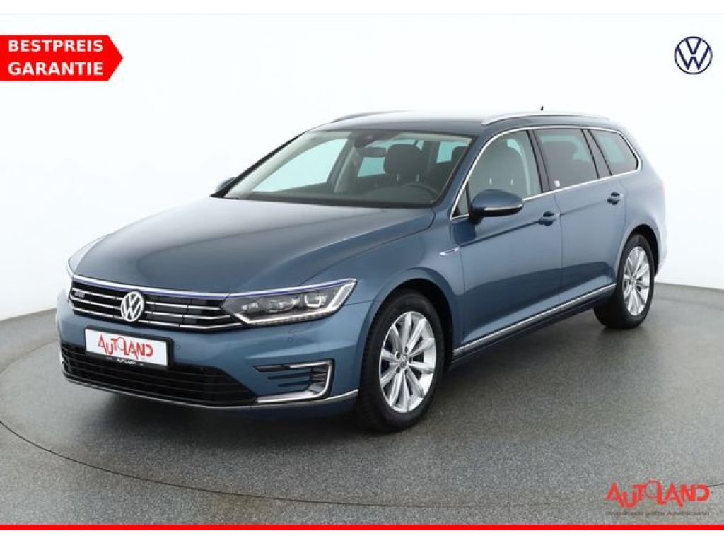 VW Passat bei Gebrauchtwagen.expert - Hauptabbildung VW Passat bei Gebrauchtwagen.expert - Hauptabbildung