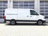 VW Crafter bei Gebrauchtwagen.expert - Abbildung (5 / 10)