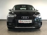 Audi A1 Sportback bei Gebrauchtwagen.expert - Abbildung (7 / 10)