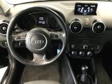 Audi A1 Sportback bei Gebrauchtwagen.expert - Abbildung (2 / 10)