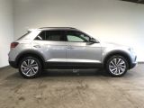 VW T-Roc bei Gebrauchtwagen.expert - Abbildung (5 / 10) VW T-Roc bei Gebrauchtwagen.expert - Abbildung (5 / 10)
