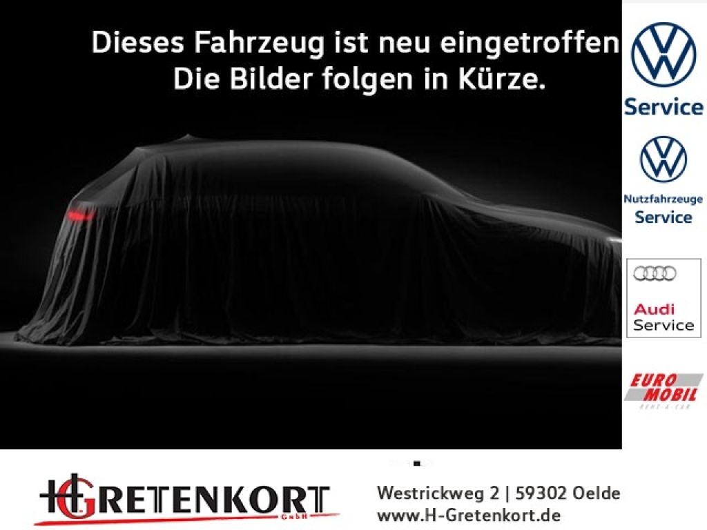 VW Golf bei Gebrauchtwagen.expert - Hauptabbildung VW Golf bei Gebrauchtwagen.expert - Hauptabbildung