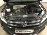 VW Tiguan bei Gebrauchtwagen.expert - Abbildung (8 / 10)