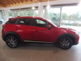 Mazda CX-3 bei Gebrauchtwagen.expert - Abbildung (8 / 15)