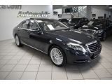 Mercedes-Benz S-Klasse bei Gebrauchtwagen.expert - Abbildung (10 / 10)