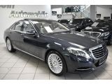 Mercedes-Benz S-Klasse bei Gebrauchtwagen.expert - Abbildung (3 / 10)
