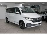 VW T6 Multivan bei Gebrauchtwagen.expert - Abbildung (4 / 10)