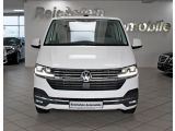 VW T6 Multivan bei Gebrauchtwagen.expert - Abbildung (3 / 10)