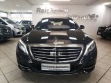 Mercedes-Benz S 500 4M AMG bei Gebrauchtwagen.expert - Abbildung (5 / 10)