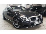 Mercedes-Benz S 500 4M AMG bei Gebrauchtwagen.expert - Abbildung (3 / 10)