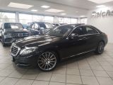 Mercedes-Benz S 500 4M AMG bei Gebrauchtwagen.expert - Abbildung (9 / 10)