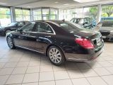 Mercedes-Benz S 350d MB bei Gebrauchtwagen.expert - Abbildung (9 / 10)