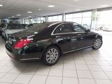 Mercedes-Benz S 350d MB bei Gebrauchtwagen.expert - Abbildung (8 / 10)